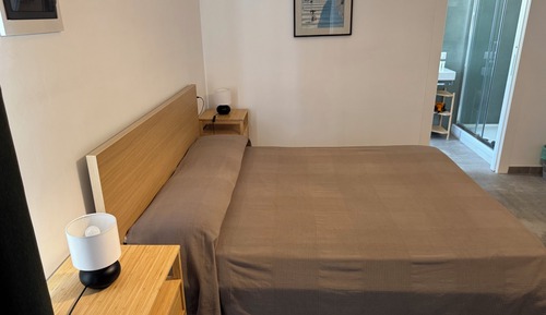 Habitación Confort, vistas al mar