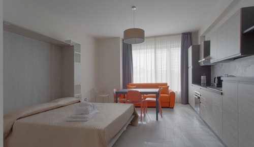 Loft exclusivo