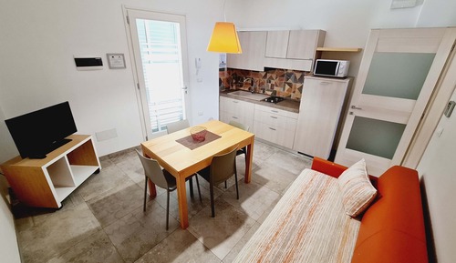 Family Apartment, 2 Bedrooms, Tower