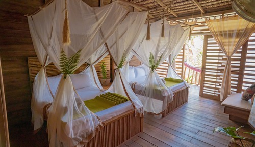 Habitación Confort