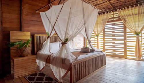 Habitación superior