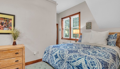 Apartamento de lujo