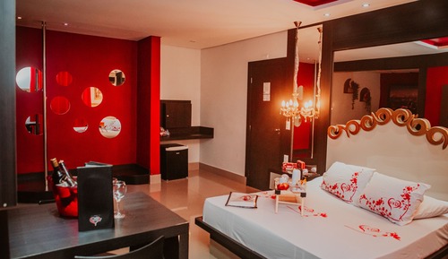 Suite Deluxe