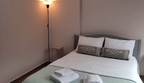 Comfort Apartment