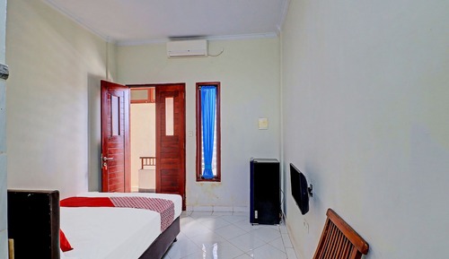 Habitación Deluxe doble