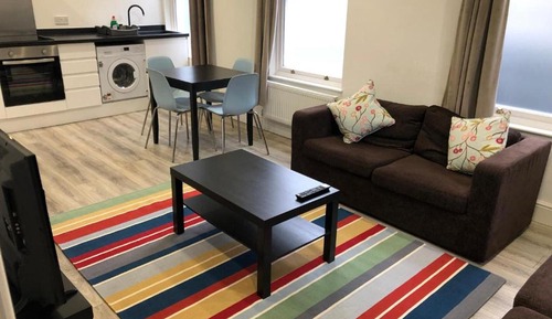 Apartamento