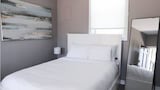 Deluxe Studio, 1 King Bed