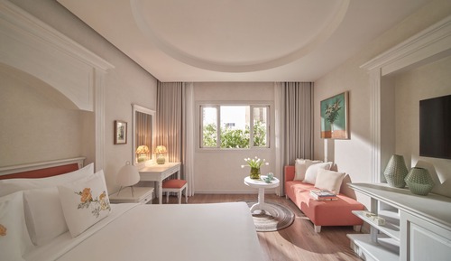 Habitación Premier