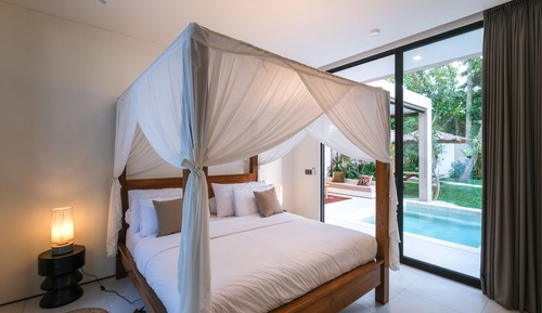 Villa, 3 habitaciones