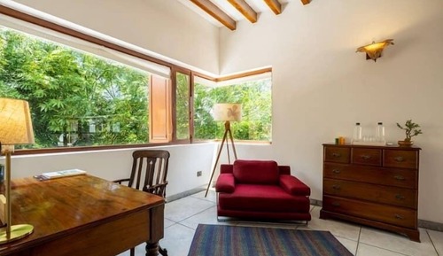 Habitación (Forest Home)