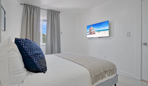Apartamento clásico