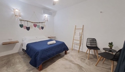 Habitación básica