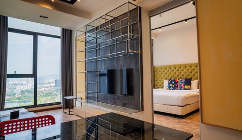 Apartamento Premium