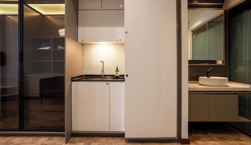 Suite superior