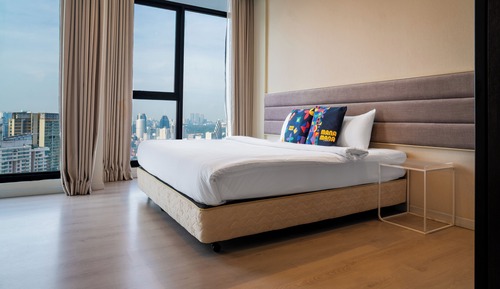Suite Deluxe