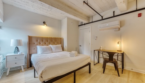 Apartamento, 2 habitaciones