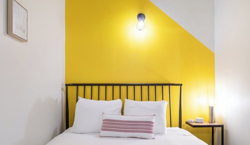 Apartamento, 3 habitaciones