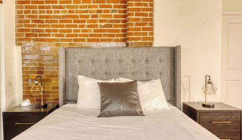 Apartamento, 2 habitaciones, 2 baños