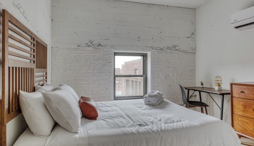 Apartamento, 1 habitación