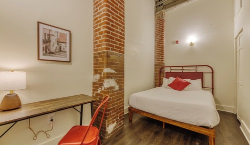 Apartamento, 3 habitaciones