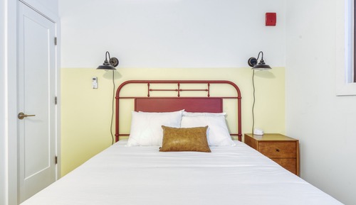 Apartamento, 2 habitaciones