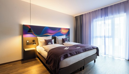 Habitación Premium