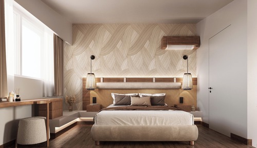 Maisonette