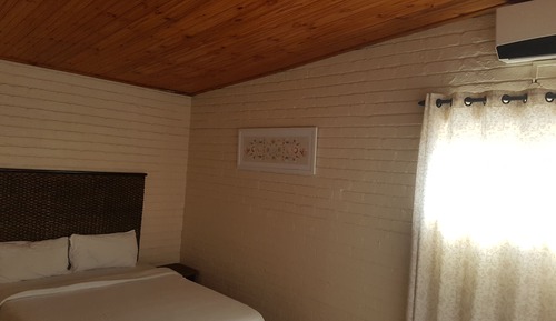 Habitación familiar doble