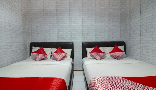 Habitación familiar