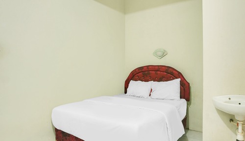 Habitación Deluxe doble