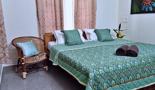 Habitación Confort doble