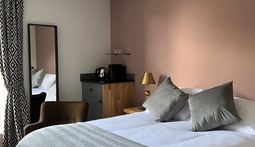 Habitación básica
