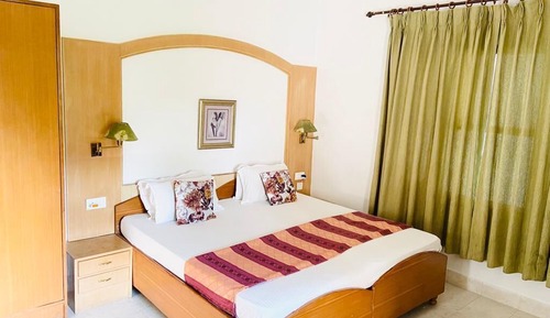 Habitación Business