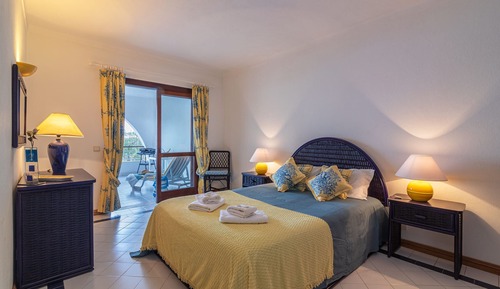 Apartamento, 2 habitaciones, terraza