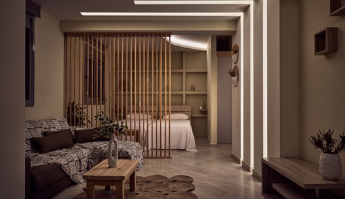Apartamento de diseño