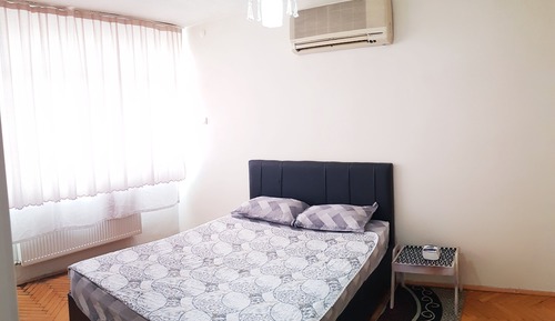 Apartamento Premium