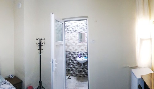 Apartamento estándar
