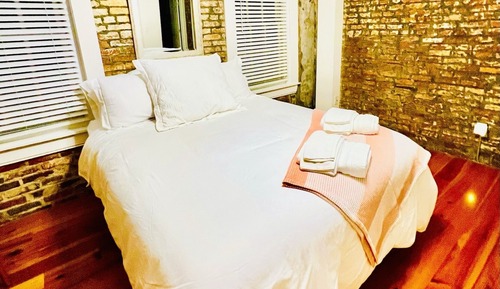 Apartamento City, 3 habitaciones