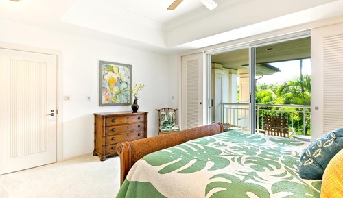 Apartamento (2 Bedrooms)