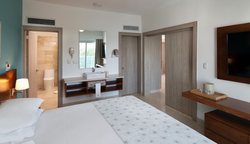 Apartamento Grand