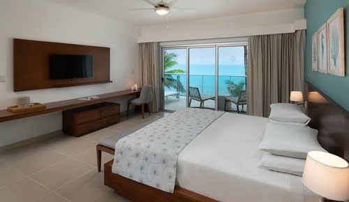 Apartamento ejecutivo