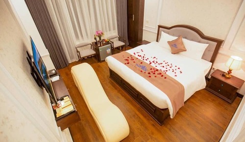 Habitación básica