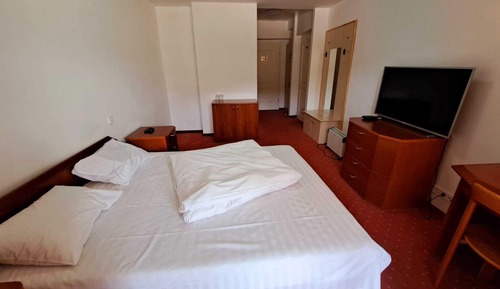 Apartamento clásico