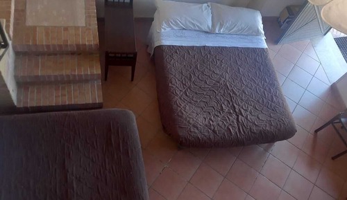 Habitación básica doble