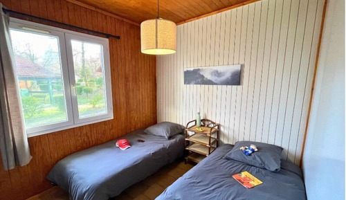 Chalet Confort