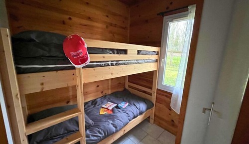 Chalet Confort
