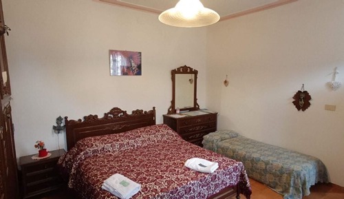 Habitación familiar