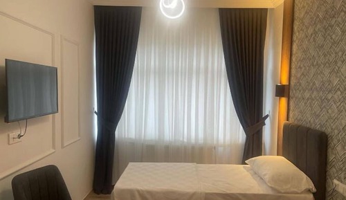 Habitación individual básica