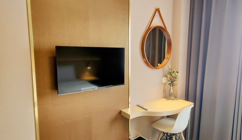 Habitación superior