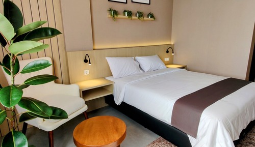 Habitación Premium